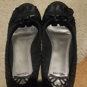 Fergalicious by Fergie Flats